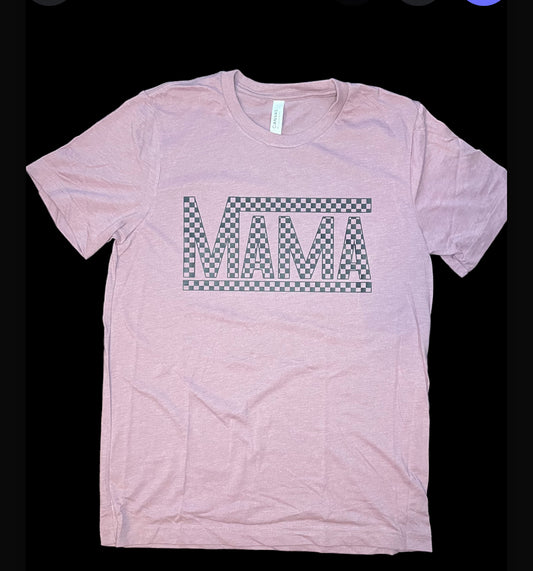 Mama tee