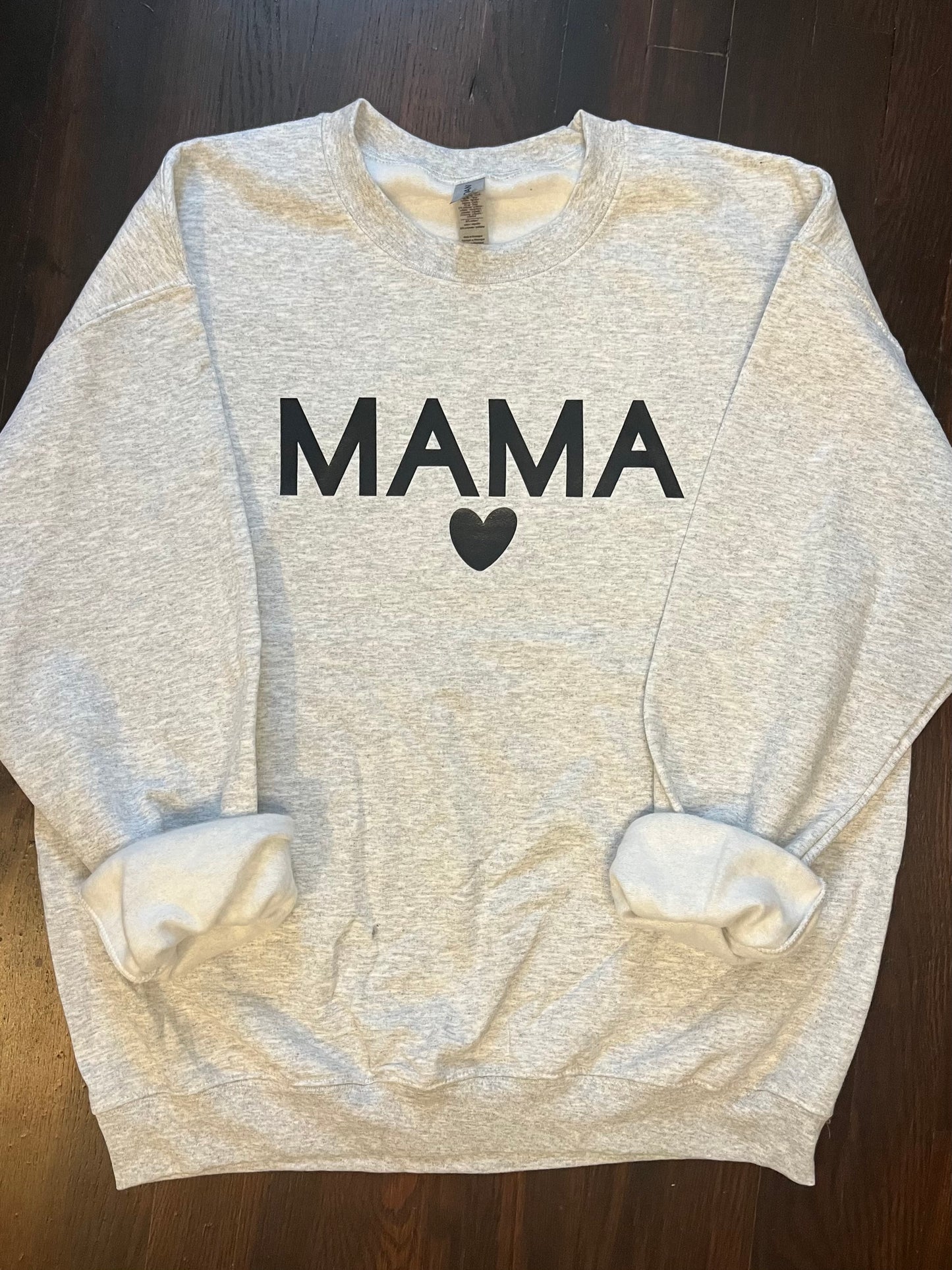 Mama crew