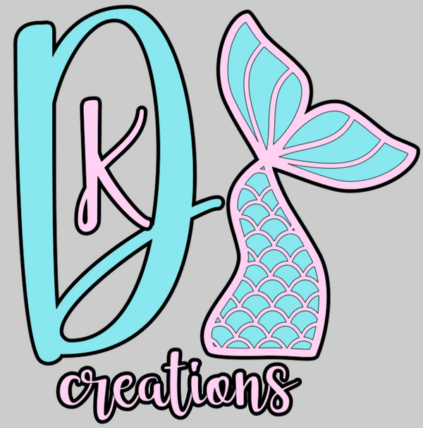 KD creations by Dana 